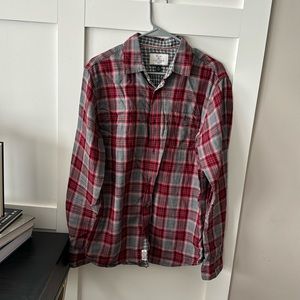Men’s Dress Shirt
